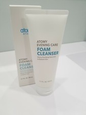 Atomy Evening Care korean Foam Cleanser 150 m...