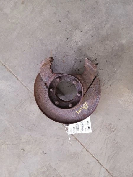 Husillo/nudillo delantero pasajero modelo VIN R/V compatible con camioneta GMC 3500 77-91 270010 Foto 2 de 4