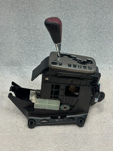 02 Lexus ES300 Transmission Gear Shifter Selector Assembly OEM - Picture 4 of 5