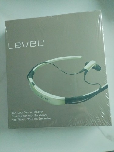 Do Samsung Level U Pro Stereo Bluetooth Słuchawki bezprzewodowe UHQA BN920 Zestawy słuchawkowe - Zdjęcie 8 z 9