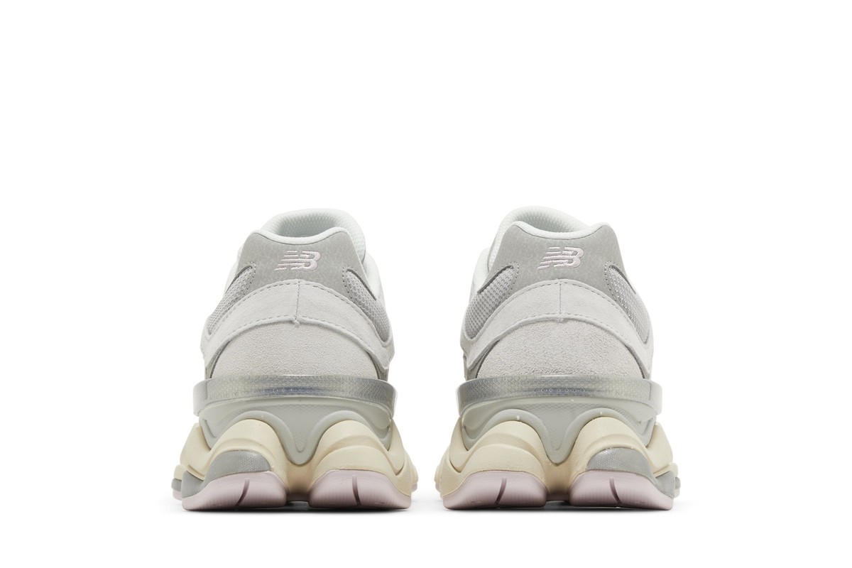 New Balance 9060 'Grey Matter December Sky' U9060GM | eBay
