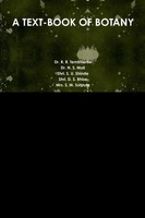 R. R. Tembhurne (U. A.) | A TEXT-BOOK OF Botany | Taschenbuch | Englisch (2016)