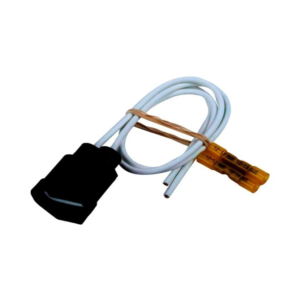 Coleta multiusos ACDelco original para Cadillac SRX 2013 2014 | 2 terminales Foto 2 de 4