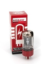 TAD GZ34/5AR4-STR REDBASE PREMIUM SELECTED VACUUM TUBE - TUBE AMP DOCTOR RT-501