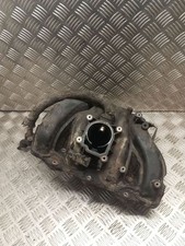 Opel Zafira A 2001 Benzin Ansaugbr�cke Ansaugkr�mmer 24426075 NMZ43173