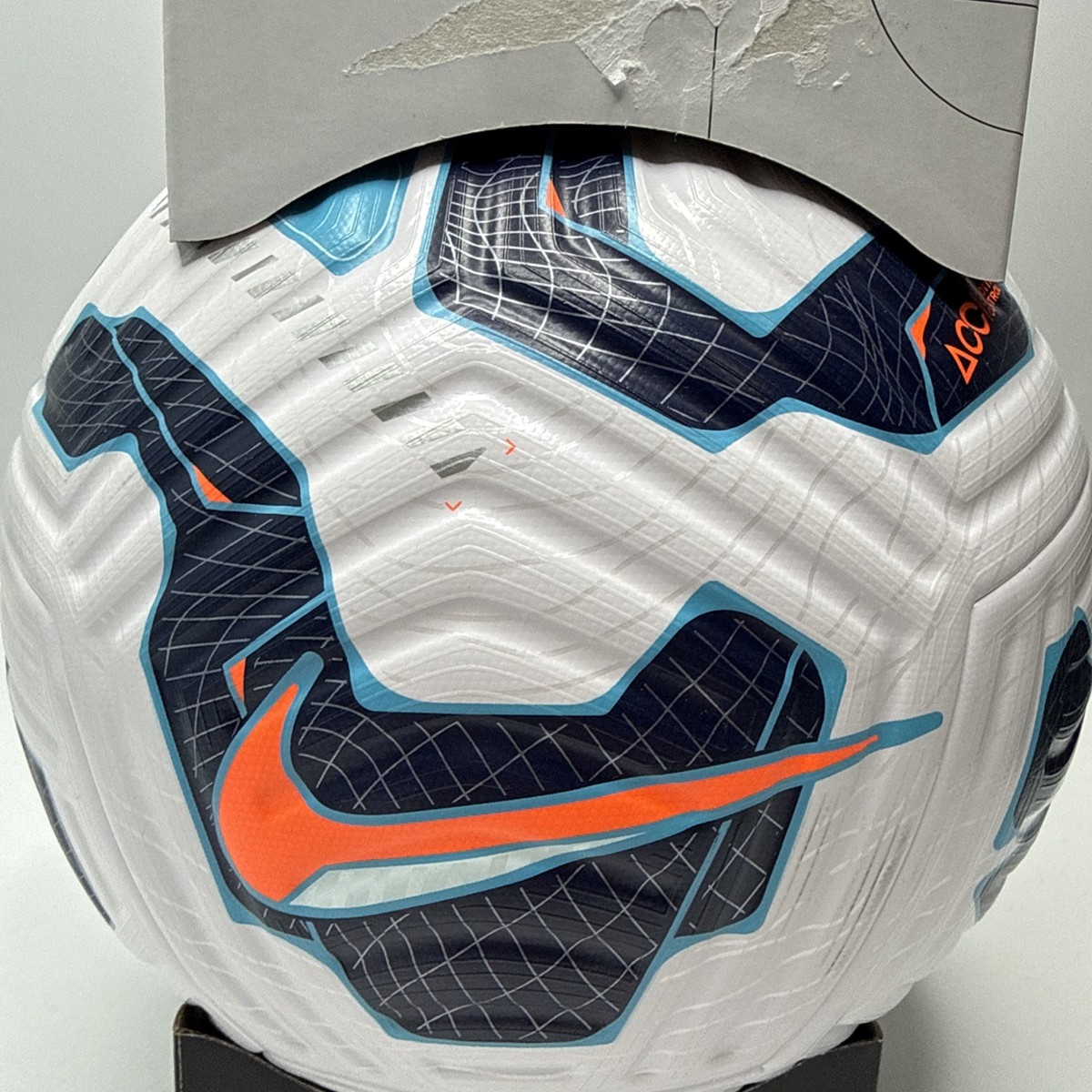 Buy Nike Flight AerowSculpt ACC Official Soccer Ball FZ3023-100