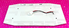 GE Genuine OEM Part WR55X25586 Refrigerator LED Light Board- OPEN BOX SPECIAL