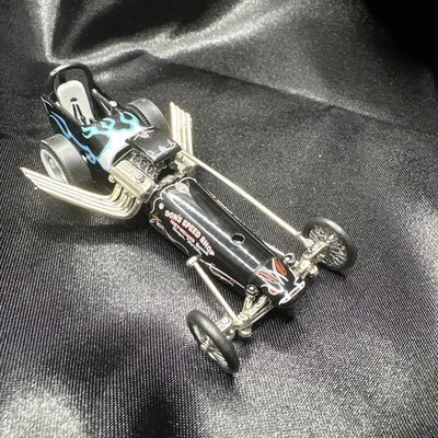 1/43 GMP Big Daddy DON GARLITS 1961 Swamp Rat 3 Unboxed Ships From USA￼
