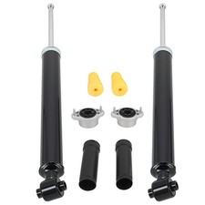Stoßdämpfer Hinten Kit for Mercedes-Benz W204 C-Klasse 2007-2014 2043201073