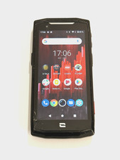 Crosscall Core M5 32GO - Ecran cassé, abimé  - Occasion fonctionnel