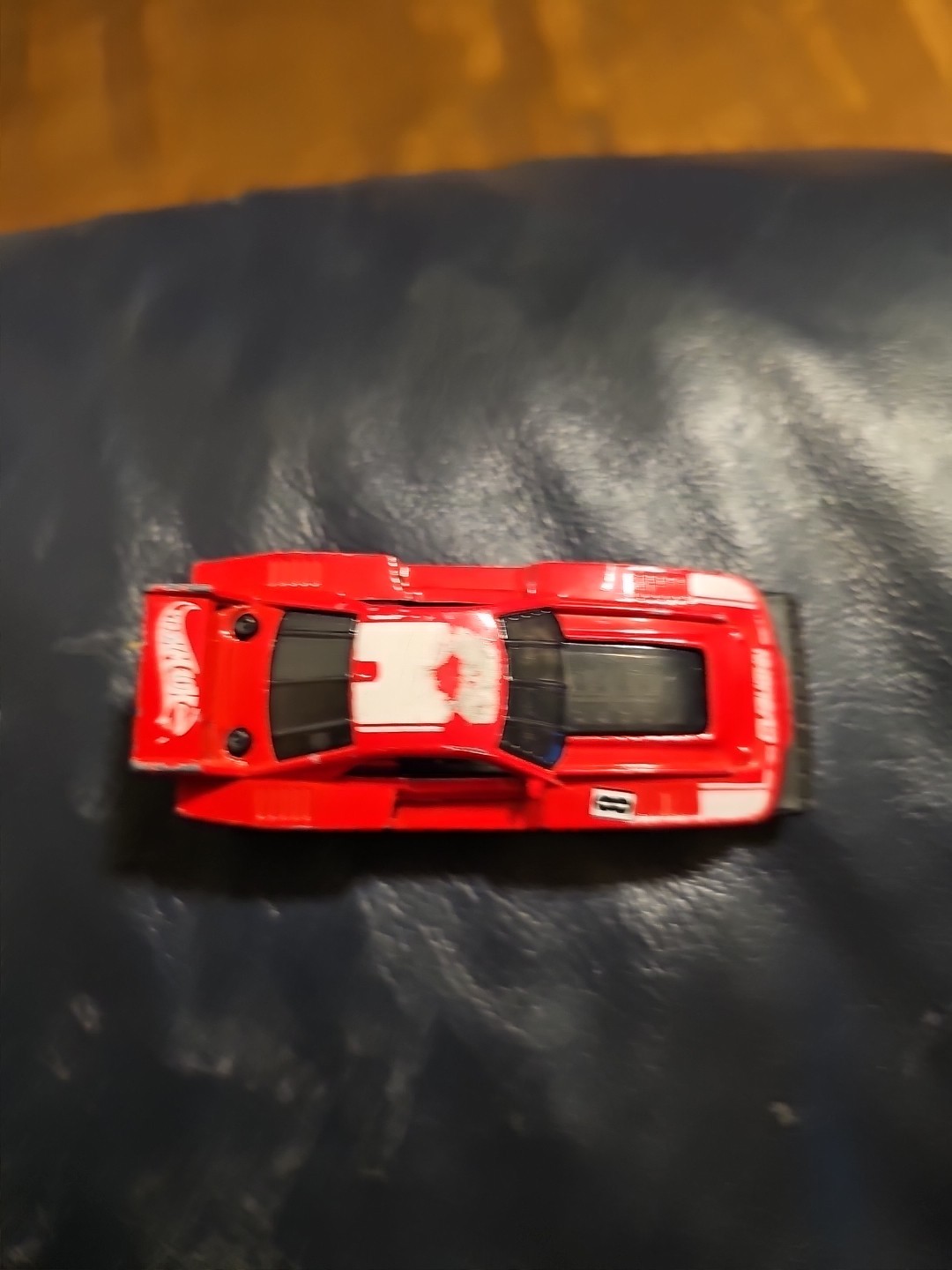 GT Scorcher Grx47 Hotwheels Metal Toy Car Scale 1/64 2020 Mattel- READ