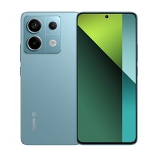 Smartphone Xiaomi Redmi Note 13 Pro 5G 8GB 256GB Azul