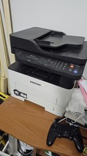 HP Samsung Xpress SL-M2675F Stampante Multifunzione Laser - Bianco
