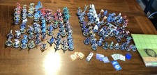 Heroclix 2003 ~ Marvel ~ Xplosion & Critical ...