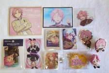 Enstar Amber Set 12 Pcs Collectible Cards Stickers Brooches