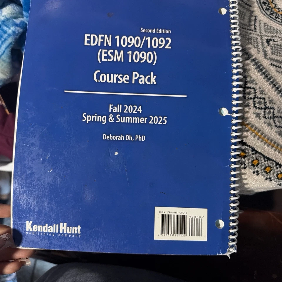 Statistic workbook, has all of the answers and worksheets. Author: Deborah OH - Image 2 of 4