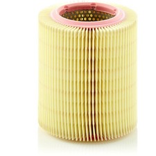 MANN-FILTER C 1567 Filtre à air pour JAGUAR XJ pour DAIMLER 2.8 - 5.3 Berline