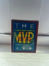 1990 Score - The Mvp's Jim Rice #41 of 56