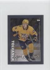 2022-23 Topps Chrome NHL Sticker Collection Eeli Tolvanen #280 2o7