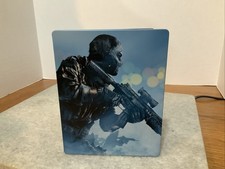 Call of Duty: Ghosts -- Hardened Edition (Sony PlayStation 3, 2013)