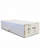 ALLEN-BRADLEY 1492-JG120 SERIES A GROUNDING TERMINAL BLOCKS - SEALED BOX OF 5