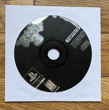 Tekken 3 (Sony PlayStation 1) Disc Only. Tested