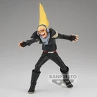 My Hero Academia - Present Mic The Amazing Heroes Vol.23 Action Figure