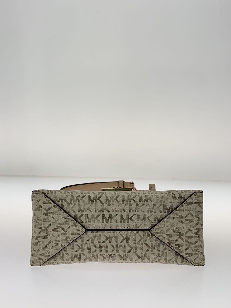MICHAEL KORS OTHER BAGS -- White TOTAL PATTERN 32s9g0ec0b