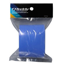 TRUST GReddy 11900795P Silicone Hose Option 3-Ply Blue Packaged 50mm Diameter