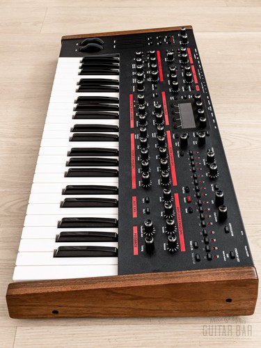 Dave Smith Instruments Pro 2 44-Key Synthesizer w/ Case - Picture 9 of 16