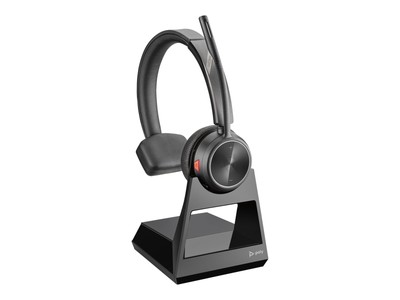 HP SAVI 7210 Wireless Ufficio 104 g Auricolare Nero Up to 12 8D3G9AA#ABB
