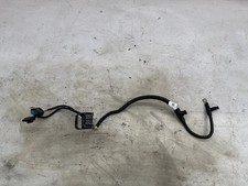 Moteur BMW 725