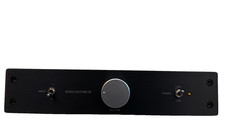 Pass Korg Nutube B1 Highend Vorverstärker,