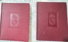 1899-1910 CAMBRIDGE EDITION EDINBURGH, G.B. THE TEMPLE SHAKESPEARE  39 40 BOOKS