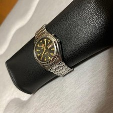 Limited Time Price Drop Orient ORIENT EM4J CO CA Black Wristwatch