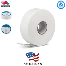 Non Woven Body and Facial Wax Strip Roll 3" X 100YD