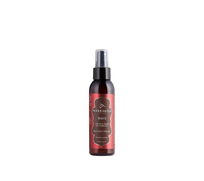 Marrakesh Style WAVE Sea Salt Spray   Beach-Wellen mit Argan- und Hanföl  118ml