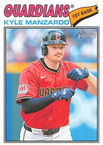 Kyle Karros 2026 Topps #334 | eBay