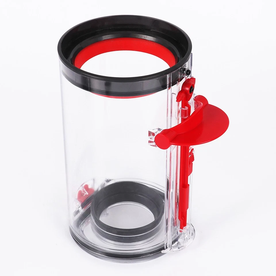 Recipiente mejorado + cubo de polvo para aspiradora reemplazo para Dyson V11 V15 SV14 SV15 Foto 4 de 4