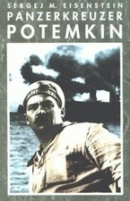 Panzerkreuzer Potemkin | DVD | Zustand akzeptabel