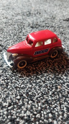Lledo Snickers Auto