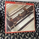 1973 Rock LP 2 Record The Beatles 1962-1966 Red Album - Apple SKBO-3403