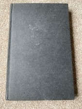 The Salmson Story by Chris Draper (1974 hardcover)
