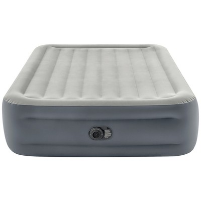 Intex 64126ND QUEEN ESSENTIAL REST AIRBED Luftbett (L x B x H) 203 x 152 x 46...