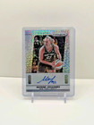 2025 Panini WNBA Prizm Marine Johannes Throwback Signatures Mojo Auto #/25