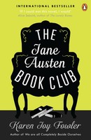 The Jane Austen Book Club Karen Joy Fowler Taschenbuch 288 S. Englisch 2005
