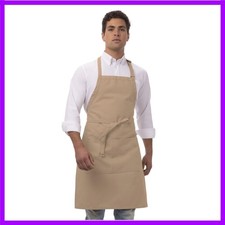 Unisex Butcher Apron