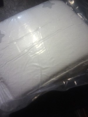 Biloban Bassinet Mattress Pad