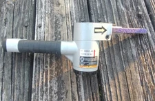 Onyx By Astro Pneumatic 3036 Narrow 3/8"X13" Belt Air Sander