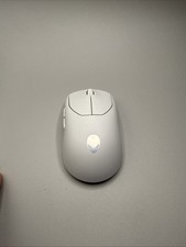 Alienware Pro Wireless Gaming Mouse PRO-MS MOUSE ONLY 